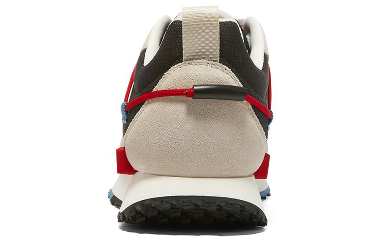 Lookbook Skechers Upper Cut 經典慢跑鞋 低筒 黑彩色