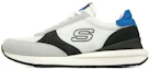 Buy Skechers Klassische Sportschuhe ''Weiß Grau Schwarz'' 210437-LGNV