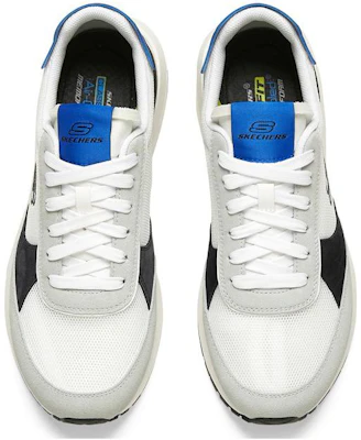 Skechers Klassische Sportschuhe ''Weiß Grau Schwarz'' 210437-LGNV Purchase Skechers Klassische Sportschuhe ''Weiß Grau Schwarz'' 210437-LGNV