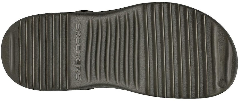 Skechers Clog 'Breathable Comfort Green' 243250-OLV Purchase Skechers Clog 'Breathable Comfort Green' 243250-OLV