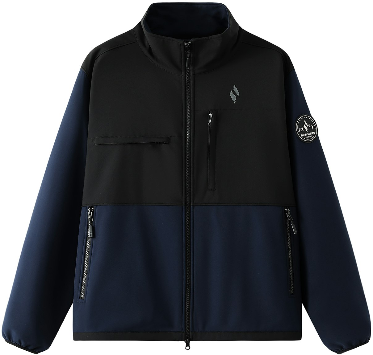 skechers-colorblock-lightweight-waterproof-breathable-retro-hiking-jacket-unisex-l424-u291-a