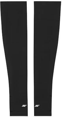 Skechers Colorblock Logo Design UV Protection Sleeves Unisex Black P224U055-0018 Buy Skechers Colorblock Logo Design UV Protection Sleeves Unisex Black P224U055-0018