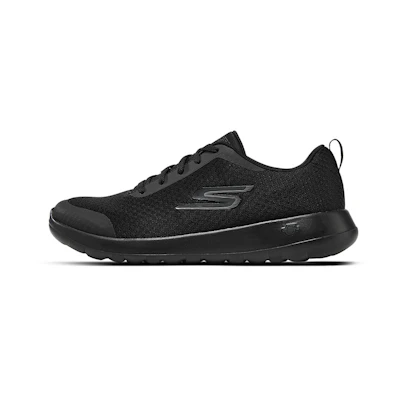 Skechers CMFT Shock Absorbing Lightweight Casual 'Black'