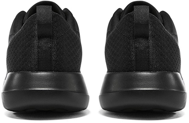 Skechers Comfort Shock Absorbing Lightweight Casual 'Black' 54640-BBK Shop Skechers Comfort Shock Absorbing Lightweight Casual 'Black' 54640-BBK