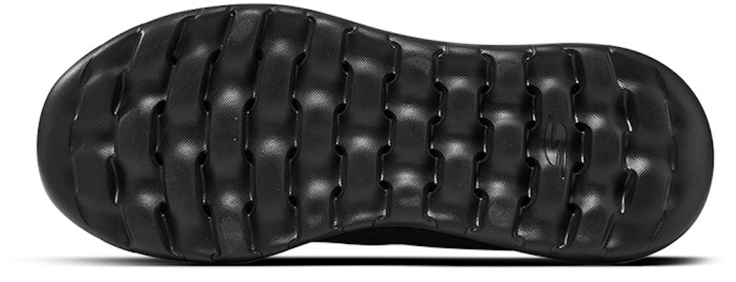 Skechers Comfort Shock Absorbing Lightweight Casual 'Black' 54640-BBK Purchase Skechers Comfort Shock Absorbing Lightweight Casual 'Black' 54640-BBK