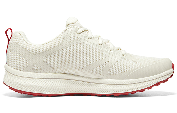 Skechers Go Run Consistent Cny Edition 'White Red Wrd' 圖 2