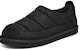 Kasut Skechers Comfy Tasman 'Hitam' 205179-BLK