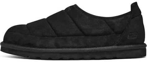Skechers Comfy Tasman Shoes 'Black' 205179-BLK Skechers Comfy Tasman Shoes 'Black' 205179-BLK