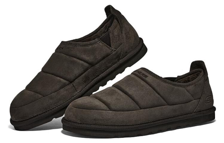 Order スケッチャーズ快適タスマン（ダークブラウン） 205179-CHOC