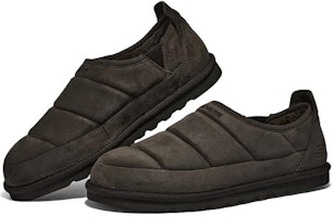 Sepatu Skechers Comfy Tasman 'Coklat Tua' 205179-CHOC Order Sepatu Skechers Comfy Tasman 'Coklat Tua' 205179-CHOC