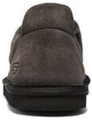 Skechers Comfy Tasman Shoes 'Dark Brown' 205179-CHOC Lookbook Skechers Comfy Tasman Shoes 'Dark Brown' 205179-CHOC