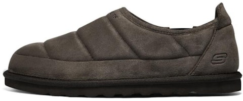 Skechers Comfy Tasman Shoes 'Dark Brown' 205179-CHOC Skechers Comfy Tasman Shoes 'Dark Brown' 205179-CHOC
