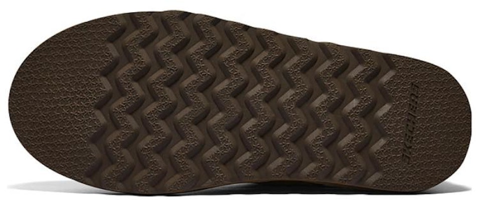 Kasut Skechers Comfy Tasman 'Coklat Gelap' 205179-CHOC Shop Kasut Skechers Comfy Tasman 'Coklat Gelap' 205179-CHOC