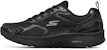 Skechers Go Run Consistent 'Hitam Pekat' 220034-BKCC