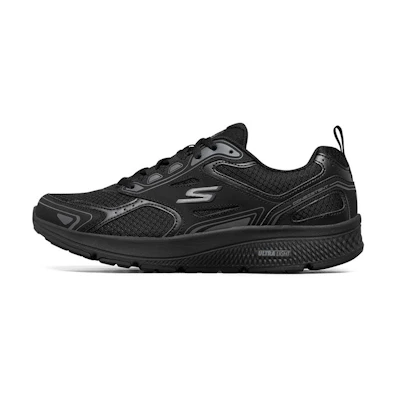 Skechers Go Run Consistent 'Triple Black'