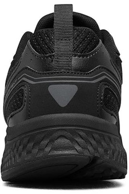 Skechers Go Run Consistent“三重黑”跑鞋 220034-BKCC Shop Skechers Go Run Consistent“三重黑”跑鞋 220034-BKCC