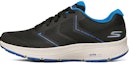 Buy Skechers Go Run Consistent 'Hitam Putih Biru' 220082-BKBL