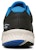 Skechers Go Run Consistent 'Hitam Putih Biru' 220082-BKBL