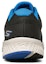 Shop Skechers Go Run Consistent 'Hitam Putih Biru' 220082-BKBL