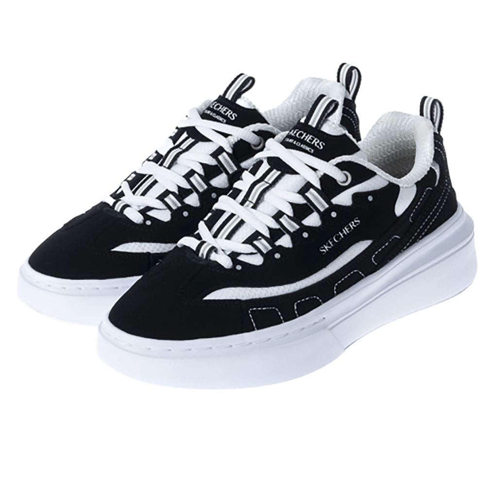 Skechers Cordova Classic Casual Shoes 185069BKW