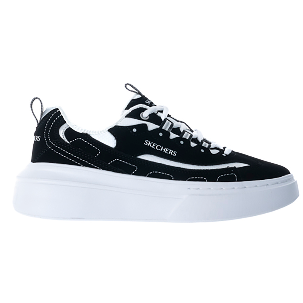 Order Skechers Cordova Classic Casual Schoenen 185069BKW