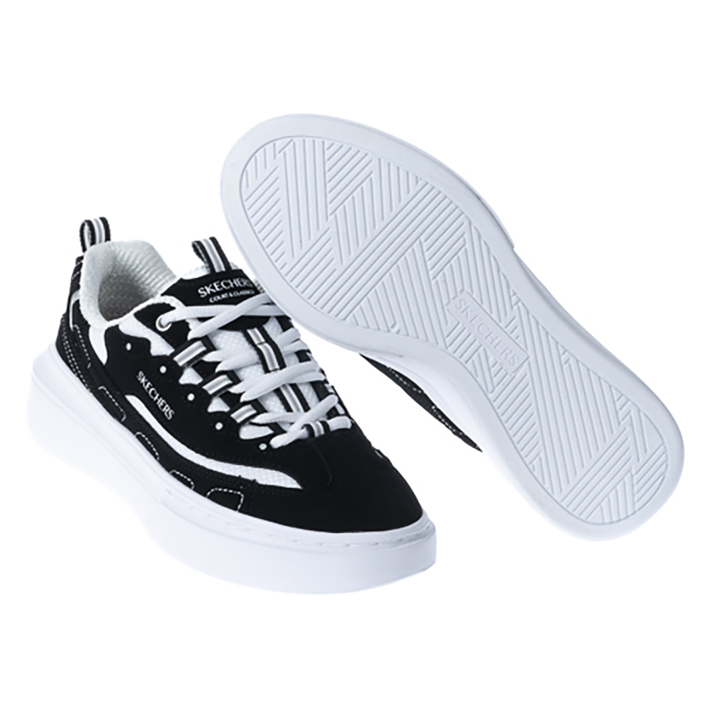 Shop Skechers Cordova Classic Casual Schoenen 185069BKW