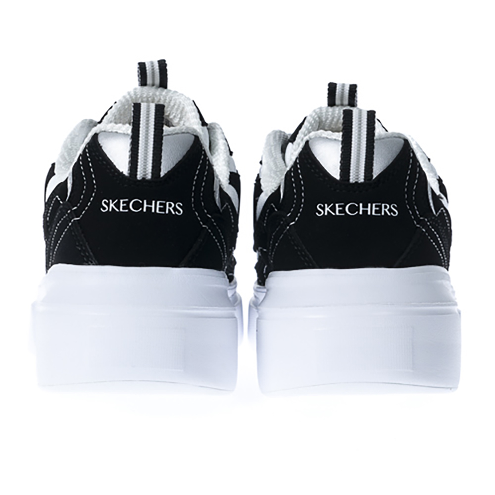 Sizing Skechers Cordova Classic Casual Schoenen 185069BKW