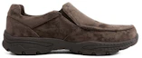 Order Skechers Creston 'Forro Polar Chocolate' 204403-CHOC