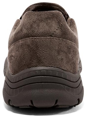 Skechers Creston 'Forro Polar Chocolate' 204403-CHOC Shop Skechers Creston 'Forro Polar Chocolate' 204403-CHOC