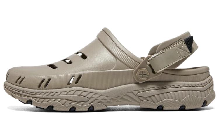 Buy Skechers Creston Ultra 'Olive Green Orange' 243108-OLV - Novelship