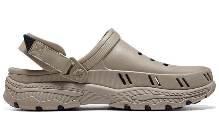 Order Skechers Creston Ultra 'Gris Marrón' 243108-TPE