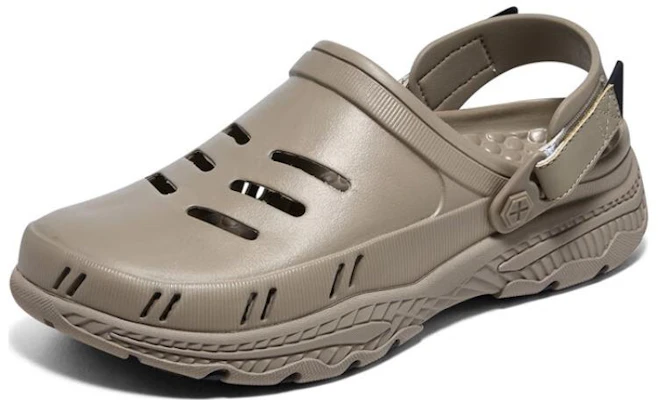 Skechers Creston Ultra 'Gris Marrón' 243108-TPE Lookbook Skechers Creston Ultra 'Gris Marrón' 243108-TPE