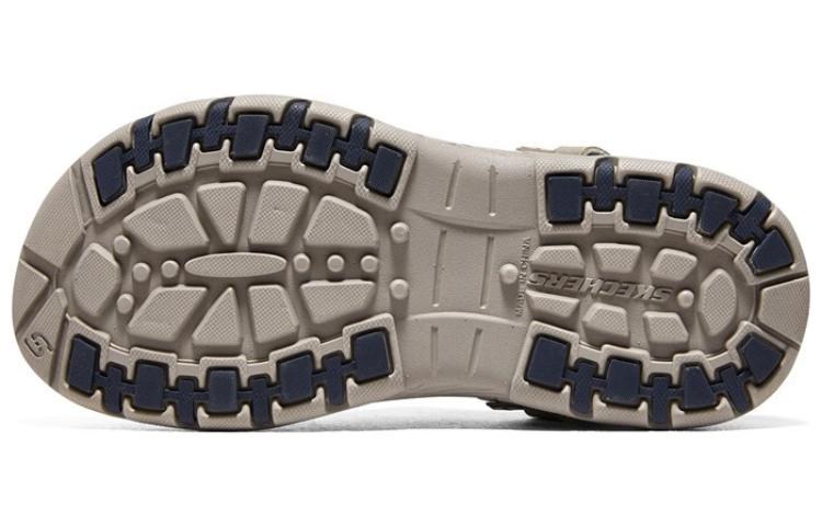 Shop Skechers Creston Ultra 'Gris Marrón' 243108-TPE