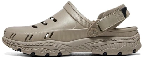 Skechers Creston Ultra 'Grey Brown' 243108-TPE Skechers Creston Ultra 'Grey Brown' 243108-TPE