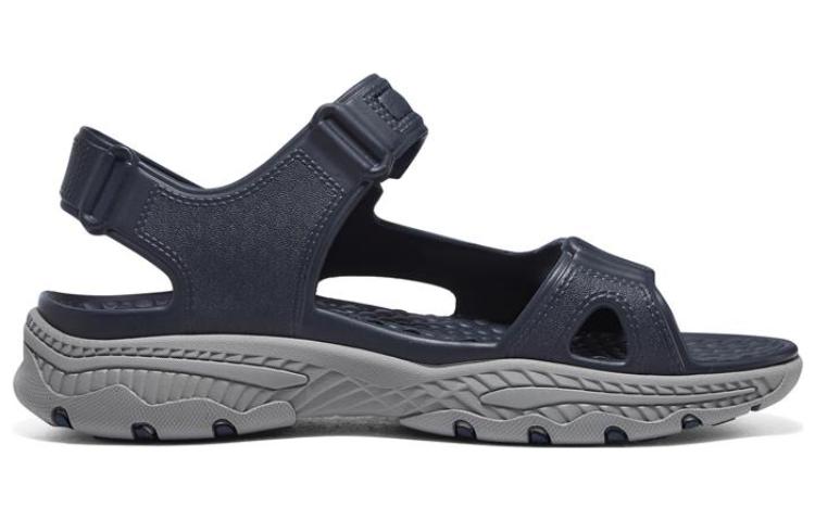 Order スケッチャーズ クレストン ウルトラ "ハバナ - ネイビグレー" 243094-NVGY