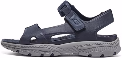 Skechers Creston Ultra 'Havana - Navy Grey' 243094-NVGY Skechers Creston Ultra 'Havana - Navy Grey' 243094-NVGY