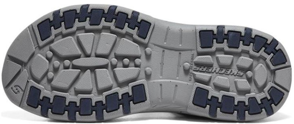 Skechers Creston Ultra 'La Habana - Azul Marino Gris' 243094-NVGY Shop Skechers Creston Ultra 'La Habana - Azul Marino Gris' 243094-NVGY