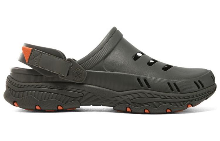 ① Buy Skechers Creston Ultra 'Olive Green Orange' 243108-OLV - Novelship