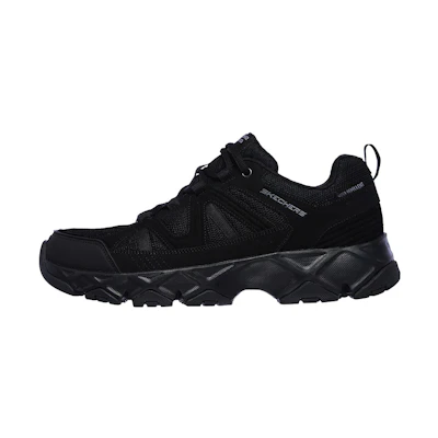 Skechers Crossbar 'All Black'