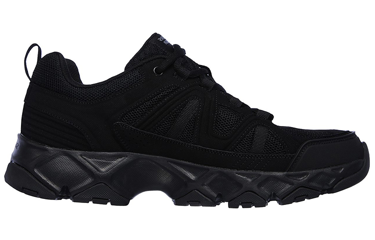 Skechers Crossbar 'All Black' 圖 2