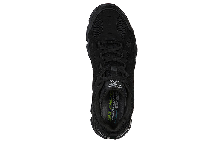 Skechers Crossbar 'All Black' 圖 4