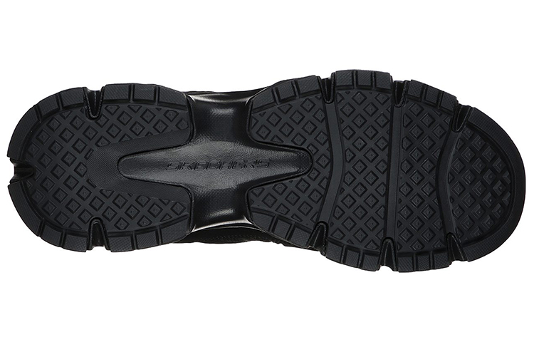 Skechers Crossbar 'All Black' 圖 5