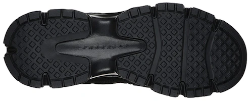 Purchase Skechers Crossbar 越野跑步鞋 全黑