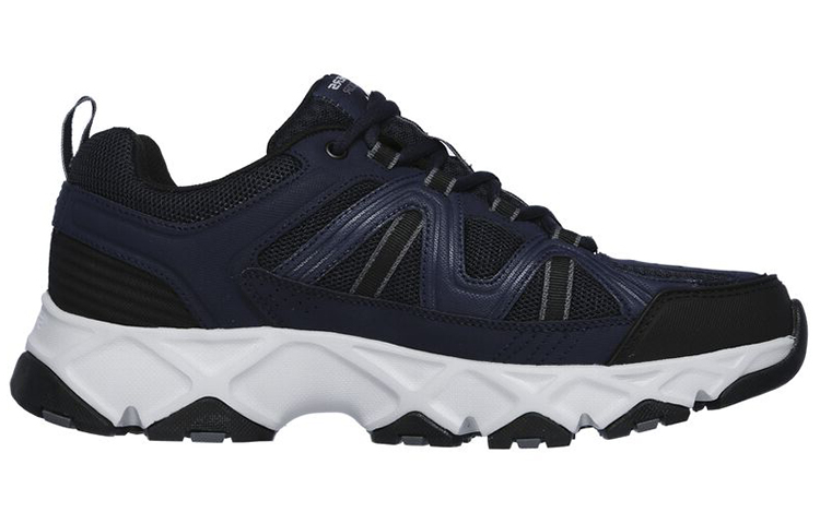 Skechers Crossbar 'Black Blue' 圖 2