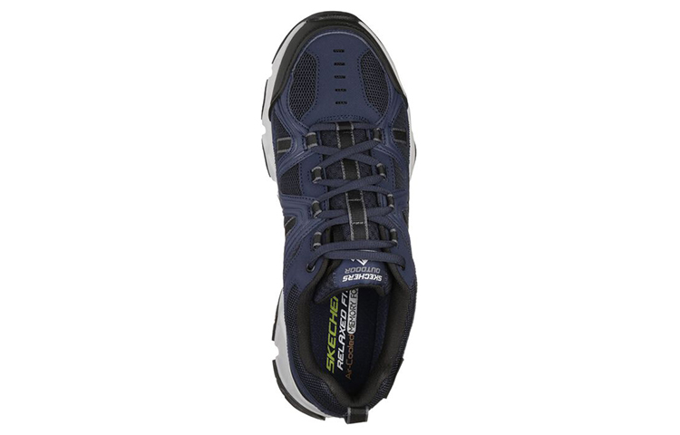 Skechers Crossbar 'Black Blue' 圖 4