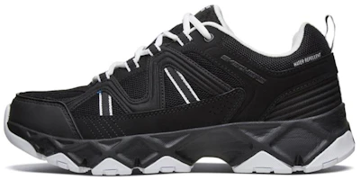 Skechers Crossbar Low-Top Black/White 51885C-BKW Skechers Crossbar Low-Top Black/White 51885C-BKW