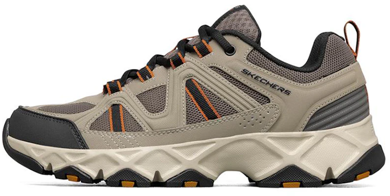 스케쳐스 크로스바 브라운/블랙 51885C-TPBK Buy 스케쳐스 크로스바 브라운/블랙 51885C-TPBK