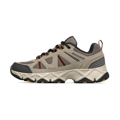 Skechers Crossbar 'Brown Black'