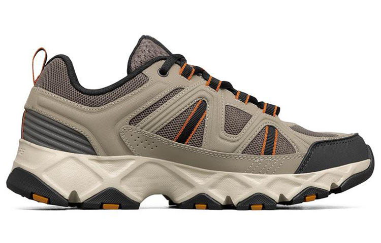 Skechers Crossbar 'Brown Black' 圖 2