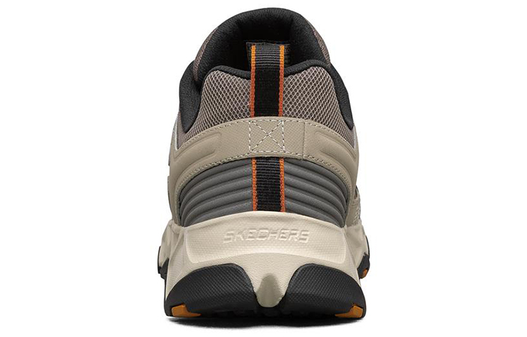 Skechers Crossbar 'Brown Black' 圖 4